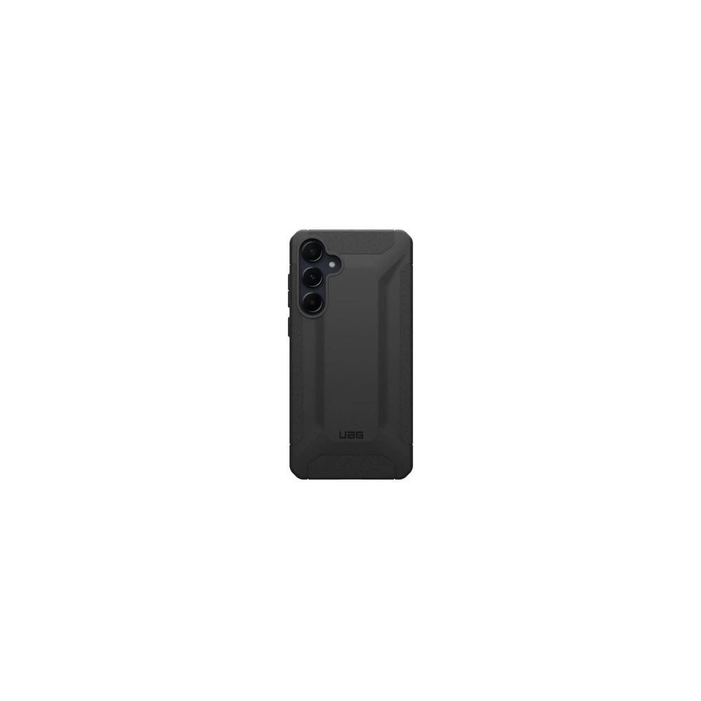 Hurtownia GSM - Etui UAG Urban Armor Gear Scout Samsung Galaxy A55 fekete - UAG1384 - {ean13} - Hurt