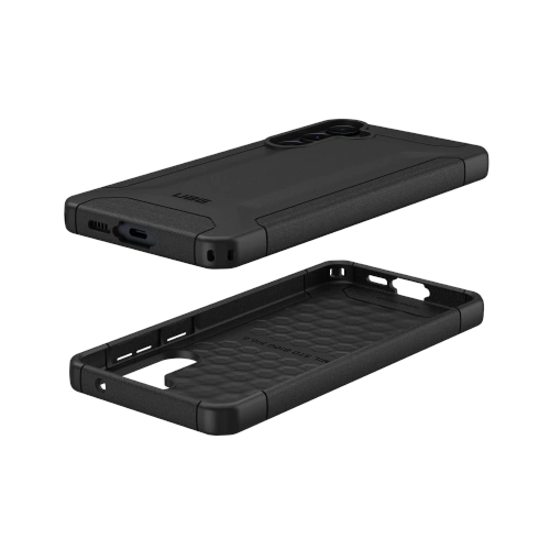 Etui UAG Urban Armor Gear Scout Samsung Galaxy A55 black