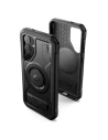 Hurtownia GSM - Etui Tech-Protect Kevlar MagSafe+ Samsung Galaxy S24 černé - THP2782 - {ean13} - Hurt