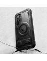Hurtownia GSM - Etui Tech-Protect Kevlar MagSafe+ Samsung Galaxy S24 černé - THP2782 - {ean13} - Hurt