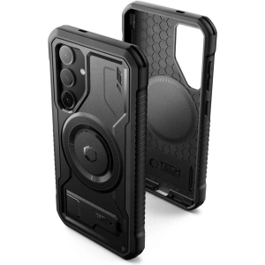Wholesale Tech-Protect Kevlar MagSafe+ Samsung Galaxy S24+ Plus Black - THP2783 - {ean13} - Hurt