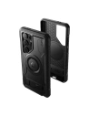 Hurtownia GSM - Case Tech-Protect Kevlar MagSafe+ Samsung Galaxy S24 Ultra Schwarz - THP2784 - {ean13} - Hurt