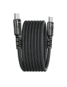 Hurtownia GSM - Kabel magnetický AWEI CL-166T USB-C / USB-C černý/black - AWEI185 - {ean13} - Hurt