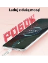 Hurtownia GSM - Kabel magnetický AWEI CL-166T USB-C / USB-C černý/black - AWEI185 - {ean13} - Hurt