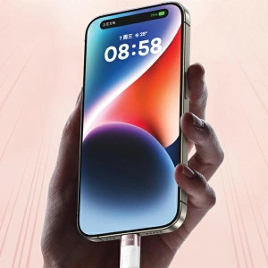 Hurtownia GSM - Kabel magnetyczny AWEI CL-166T USB-C / USB-C czarny/black - AWEI185 - {ean13} - Hurt