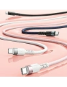 Hurtownia GSM - Kabel magnetický AWEI CL-166T USB-C / USB-C černý/black - AWEI185 - {ean13} - Hurt