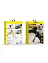 Hurtownia GSM - Mini aspirator fără fir AWEI V2 negru/black - AWEI186 - {ean13} - Hurt