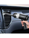 Hurtownia GSM - Mini aspirator fără fir AWEI V2 negru/black - AWEI186 - {ean13} - Hurt