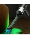 Hurtownia GSM - Mini aspirator fără fir AWEI V2 negru/black - AWEI186 - {ean13} - Hurt