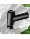 Hurtownia GSM - Mini aspirator fără fir AWEI V2 negru/black - AWEI186 - {ean13} - Hurt