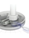 Hurtownia GSM - Mini ventilator AWEI F29 negru/black - AWEI187 - {ean13} - Hurt