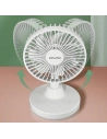 Hurtownia GSM - Mini ventilator AWEI F29 negru/black - AWEI187 - {ean13} - Hurt