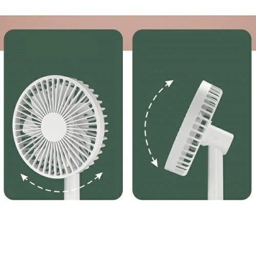 Mini wiatrak AWEI F29 czarny/black