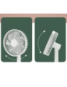 Wholesale AWEI F29 mini fan black - AWEI187 - {ean13} - Hurt