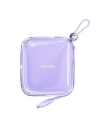 Powerbank Joyroom JR-L005 10000mAh USB-A, Lightning violet