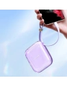 Hurtownia GSM - Powerbank Joyroom JR-L005 10000mAh USB-A, Lightning violet - JYR1018 - {ean13} - Hurt