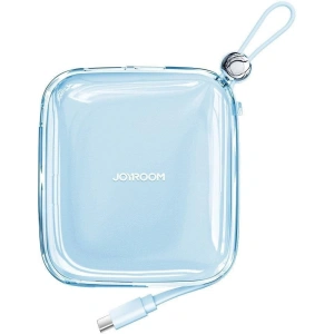 Hurtownia GSM - Powerbank Joyroom JR-L005 10000mAh USB-A, Lightning kék - JYR1019 - {ean13} - Hurt