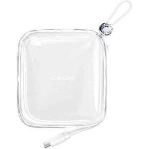 Hurtownia GSM - Powerbank Joyroom JR-L005 10000mAh USB-A, Lightning fehér - JYR1020 - {ean13} - Hurt