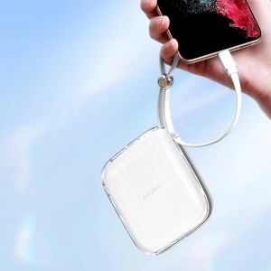 Hurtownia GSM - Powerbank Joyroom JR-L005 10000mAh USB-A, Lightning fehér - JYR1020 - {ean13} - Hurt