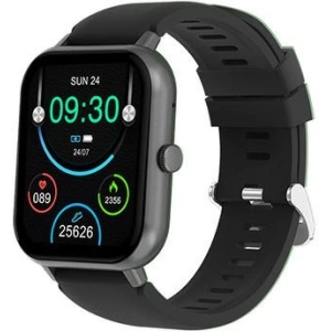 Hurtownia GSM - Smartwatch AWEI H25 1,83" IP67 czarny/black - AWEI188 - {ean13} - Hurt