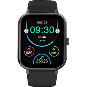 Hurtownia GSM - Smartwatch AWEI H25 1,83" IP67 czarny/black - AWEI188 - {ean13} - Hurt