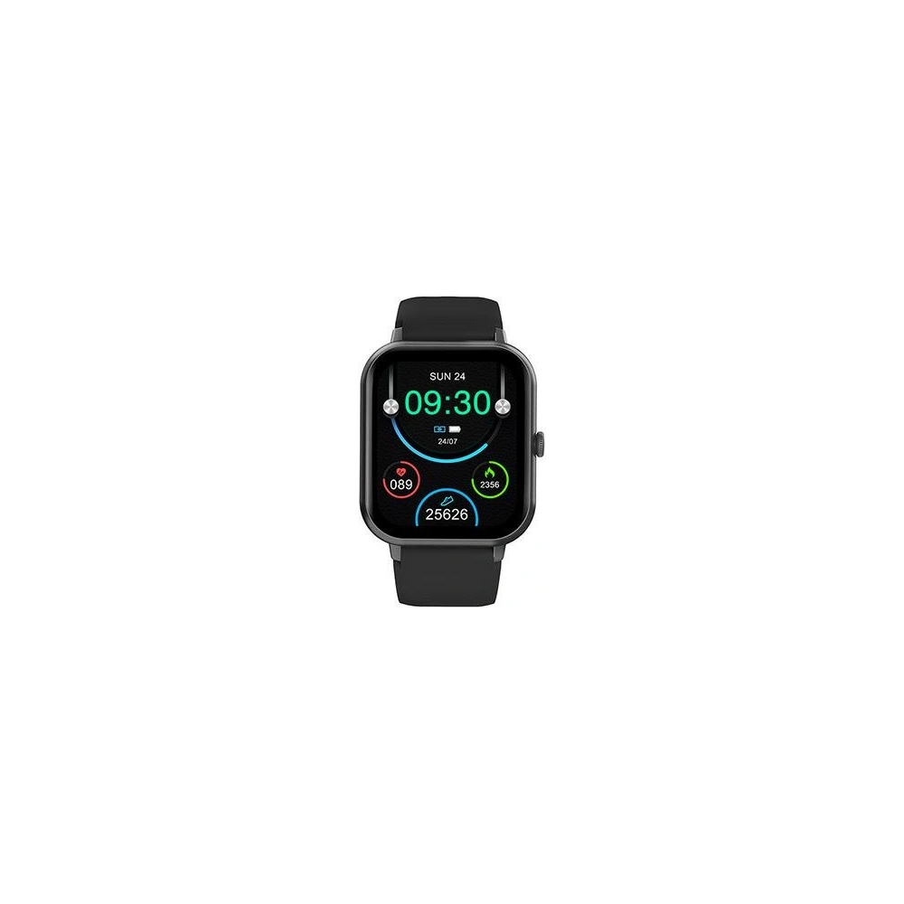 Hurtownia GSM - Smartwatch AWEI H25 1,83" IP67 negru/black - AWEI188 - {ean13} - Hurt