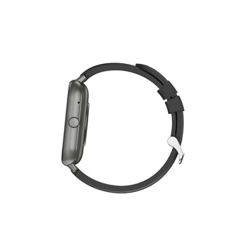 Smartwatch AWEI H25 1,83" IP67 czarny/black