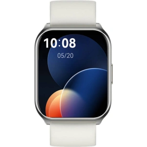 Hurtownia GSM - Smartwatch Haylou LS02 Pro IP68 srebrny - HAY61 - {ean13} - Hurt