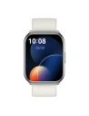 Hurtownia GSM - Smartwatch Haylou LS02 Pro IP68 srebrny - HAY61 - {ean13} - Hurt