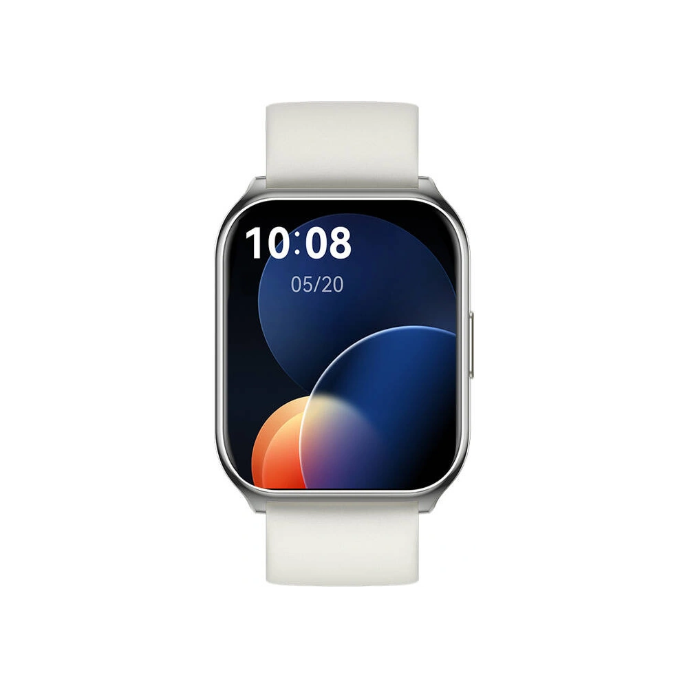 Hurtownia GSM - Smartwatch Haylou LS02 Pro IP68 srebrny - HAY61 - {ean13} - Hurt