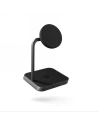 Hurtownia GSM - Bezdrátová nabíječka Zens Office Charger 2 Qi Magnetic 20W Apple iPhone / AirPods - ZENS17 - {ean13} - Hurt