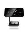 Hurtownia GSM - Bezdrátová nabíječka Zens Office Charger 2 Qi Magnetic 20W Apple iPhone / AirPods - ZENS17 - {ean13} - Hurt