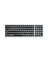 Satechi Slim X2 Bluetooth Backlit Keyboard space gray