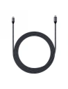 Kábel Satechi USB-C / Lightning 29W, 480Mbps, 1.8m űrszürke