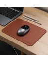 Hurtownia GSM - Podložka pod myš Satechi Eco Leather ekokůže hnědá - STH121 - {ean13} - Hurt