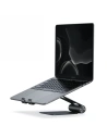 Hurtownia GSM - Basis Satechi R1 Aluminium-Scharnierhalter Faltständer Apple iPhone / iPad schwarz - STH123 - {ean13} - Hurt