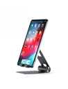 Hurtownia GSM - Podstávka Satechi R1 Alumínium Zsanér Tartó Összecsukható Állvány Apple iPhone / iPad fekete - STH123 - {ean13} - Hurt