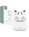 Drahtlose In-Ear-Kopfhörer Tech-Protect UltraBoost TWS Earphone Core weiß