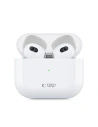 Hurtownia GSM - Bezdrátová sluchátka do uší Tech-Protect UltraBoost TWS Earphone Core bílá - THP2785 - {ean13} - Hurt