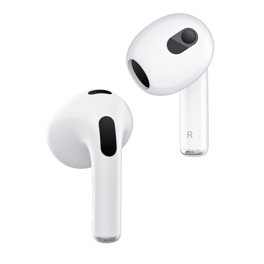 Hurtownia GSM - Bezdrátová sluchátka do uší Tech-Protect UltraBoost TWS Earphone Core bílá - THP2785 - {ean13} - Hurt