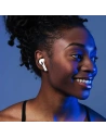 Hurtownia GSM - Bezdrátová sluchátka do uší Tech-Protect UltraBoost TWS Earphone Core bílá - THP2785 - {ean13} - Hurt