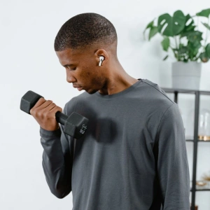 Hurtownia GSM - Bezdrátová sluchátka do uší Tech-Protect UltraBoost TWS Earphone Core bílá - THP2785 - {ean13} - Hurt