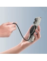 Hurtownia GSM - Vezeték nélküli töltő Tech-Protect QI15W-A33 Magnetic MagSafe vezeték nélküli töltő fekete - THP2788 - {ean13} - Hurt