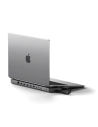 Wholesale Satechi Dual Dock Stand MacBook 2xUSB-C / USB-C PD 75W,2xUSB-C,2xHDMI 2.0, DP 1.4 Port, 2xUSB-A,RJ45,M.2 SATA/NVMe - STH128 - {ean13} - Hurt