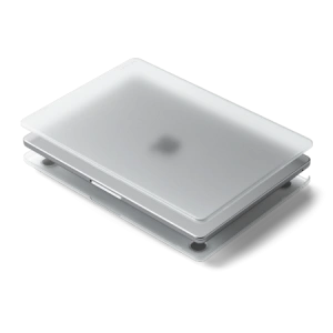 Wholesale Satechi Eco Hardshell Apple MacBook Air M2 13" clear - STH129 - {ean13} - Hurt