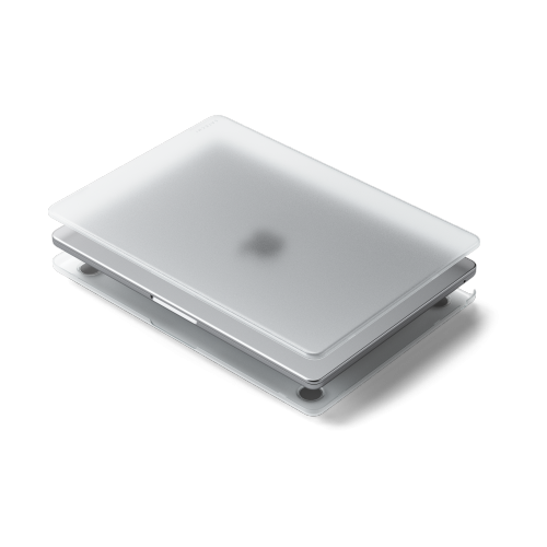 Hurtownia Satechi - 810086360741 - STH129 - Etui Satechi Eco Hardshell Apple MacBook Air M2 13" clear - B2B homescreen