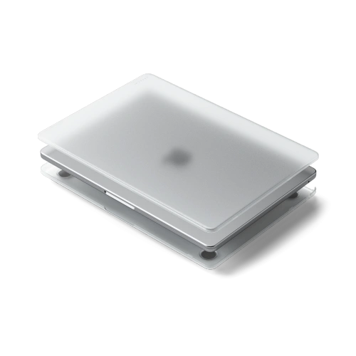 Etui Satechi Eco Hardshell Apple MacBook Air M2 13" clear