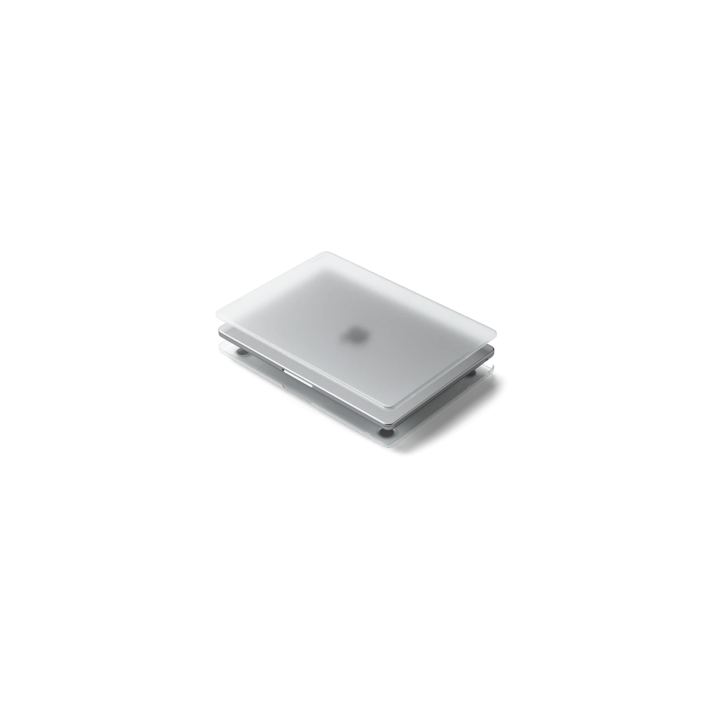 Hurtownia GSM - Etui Satechi Eco Hardshell Apple MacBook Air M2 13" clear - STH129 - {ean13} - Hurt