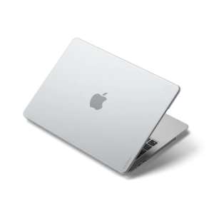 Wholesale Satechi Eco Hardshell Apple MacBook Air M2 13" clear - STH129 - {ean13} - Hurt