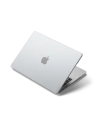 Hurtownia GSM - Etui Satechi Eco Hardshell Apple MacBook Air M2 13" átlátszó - STH129 - {ean13} - Hurt